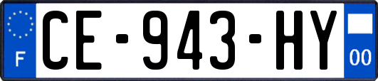 CE-943-HY