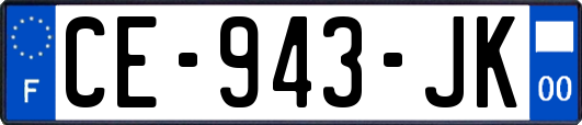 CE-943-JK