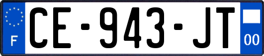 CE-943-JT