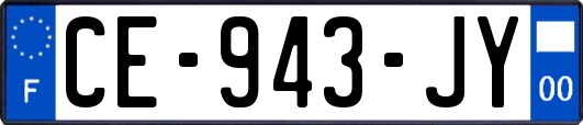 CE-943-JY