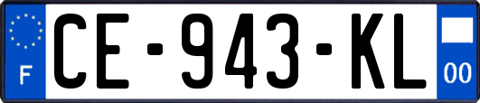 CE-943-KL