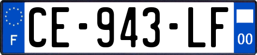 CE-943-LF