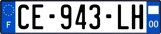 CE-943-LH