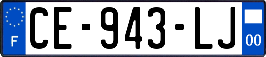CE-943-LJ