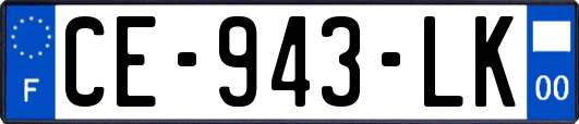 CE-943-LK