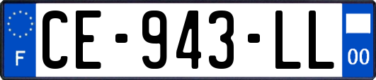 CE-943-LL