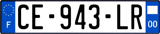 CE-943-LR