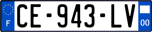 CE-943-LV