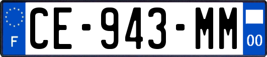 CE-943-MM