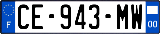 CE-943-MW