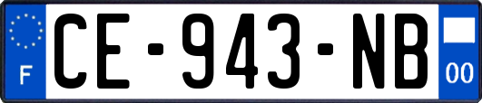 CE-943-NB