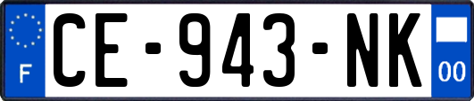 CE-943-NK