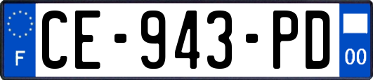 CE-943-PD