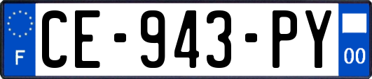 CE-943-PY