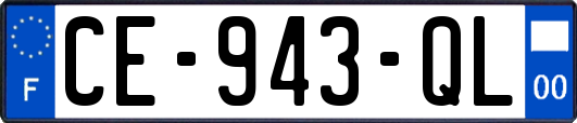 CE-943-QL