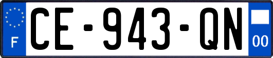 CE-943-QN
