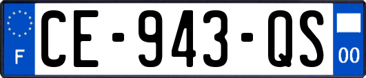 CE-943-QS