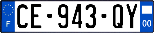 CE-943-QY