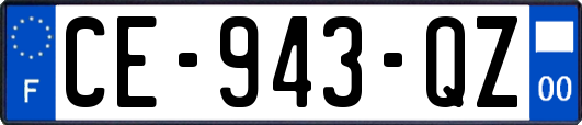 CE-943-QZ