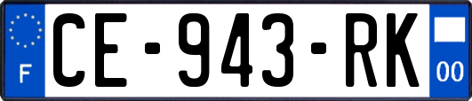 CE-943-RK