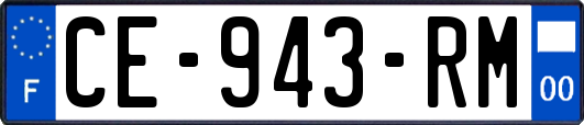CE-943-RM