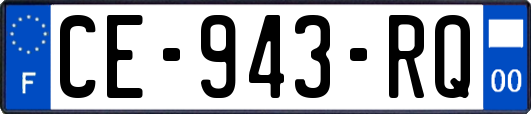 CE-943-RQ