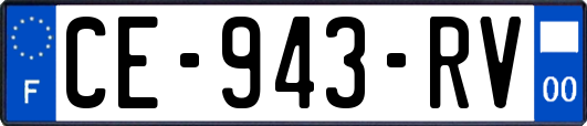 CE-943-RV