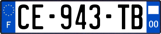 CE-943-TB