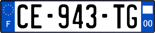 CE-943-TG