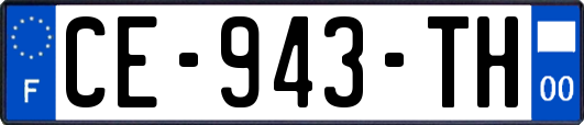 CE-943-TH