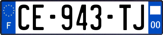 CE-943-TJ