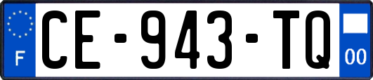 CE-943-TQ