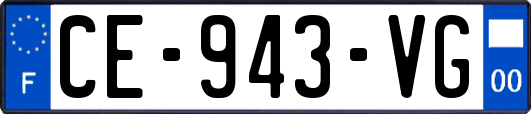 CE-943-VG