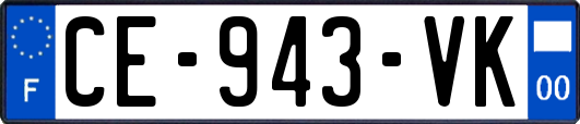 CE-943-VK