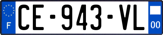 CE-943-VL