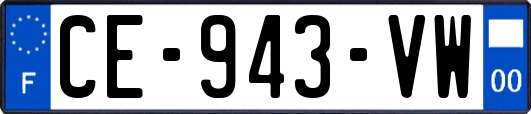 CE-943-VW