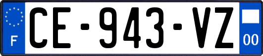 CE-943-VZ