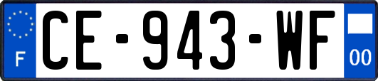 CE-943-WF