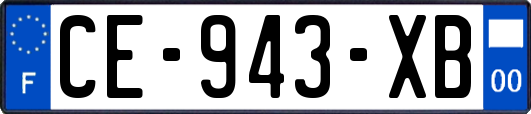 CE-943-XB