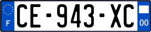 CE-943-XC