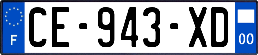 CE-943-XD