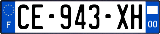 CE-943-XH