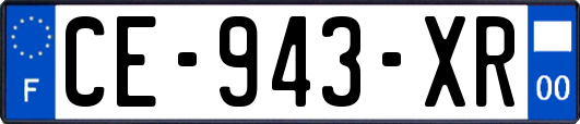CE-943-XR