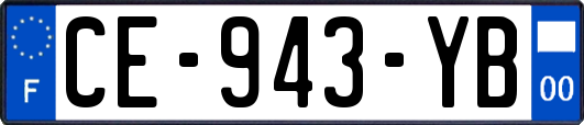 CE-943-YB