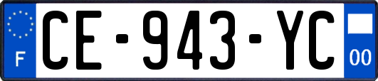 CE-943-YC