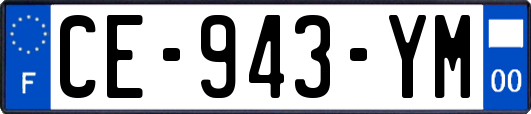 CE-943-YM