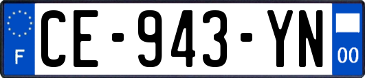 CE-943-YN