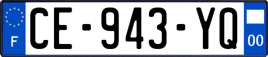 CE-943-YQ