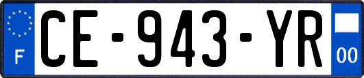 CE-943-YR