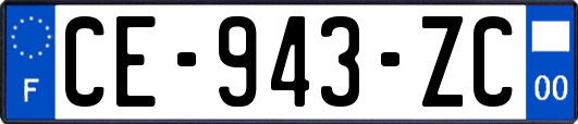 CE-943-ZC